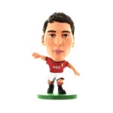 Figurina Soccerstarz Benfica Filip Djuricic 2014