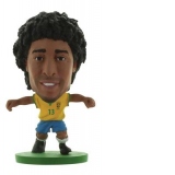 Figurina Soccerstarz Brazil Dante 2014