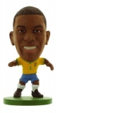 Figurina Soccerstarz Brazil Fernando 2014