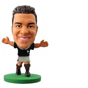 Figurine Soccerstarz France Hatem Ben Arfa 2014