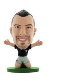 Figurine Soccerstarz France Jeremy Menez 2014