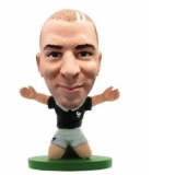 Figurine Soccerstarz France Karim Benzema 2014