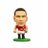 Figurina Soccerstarz Man Utd Rio Ferdinand