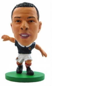 Figurina Soccerstarz Scotland Matt Phillips 2014