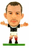 Figurina Soccerstarz Scotland Steven Fletcher 2014