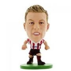 Figurina Soccerstarz Sunderland Afc Seb Larsson 2014