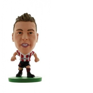 Figurina Soccerstarz Swansea City Afc Emanuele Giaccherini