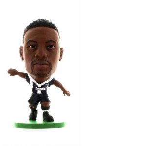 Figurina Soccerstarz West Bromwich Albion Fc Stephane Sessegnon