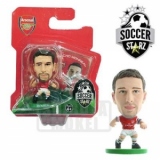 Figurina Soccerstarz Arsenal Fc Nacho Monreal 2014