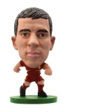 Figurina Soccerstarz Belgium Eden Hazard 2014