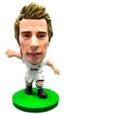 Figurina Soccerstarz Real Madrid Fabio Coentrao