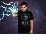 Tricou Star Wars Sith Inquisitor Class 2Xl