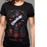 Tricou Star Wars Sith Warrior Class Marime L