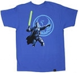 Tricou Star Wars Ven Zallow Marime 2Xl