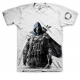 Tricou The Elder Scrolls Online Breton Marime Xl