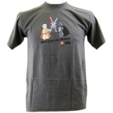 Tricou Lego Star Wars Now I Am The Master Marime Xl