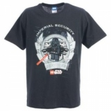 Tricou Lego Star Wars Imperial Security Marime 2Xl