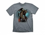 Tricou Dota 2 Roshan Marime M