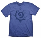 Tricou Hearthstone Vintage Rose T-Shirt Size L