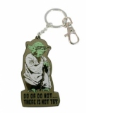 Breloc Star Wars Yoda Snap