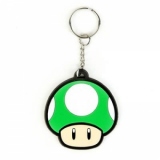 Breloc Super Mario Bros 1-Up Mushroom