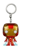 Breloc Pocket Pop Iron Man