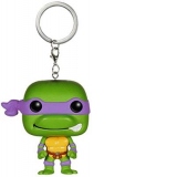 Breloc Pocket Pop Tmnt Donatello