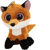 Breloc Ty Beanie Boo Slick The Fox