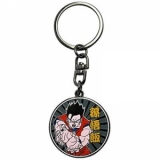 Breloc Dragon Ball Z Gohan Metal