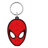 Breloc Marvel Spider-Man Soft Touch Key Ring