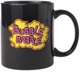 Cana Bubble Bobble Black