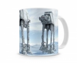 Cana Star Wars Battle Of Hoth 300 Ml