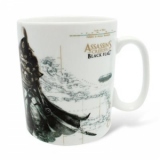 Cana Assassins Creed 4 Black Flag Mug 460 Ml