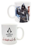 Cana Assassins Creed Unity Ceramic 320 Ml