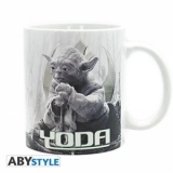 Cana Star Wars Yoda Dagobah