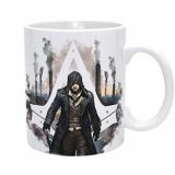 Cana Assassins Creed Jacob 320Ml