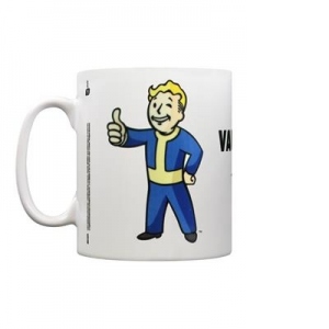 Cana Fallout 4 Vault Boy Approves