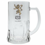 Halba Game Of Thrones Tankard Lannister