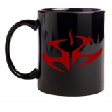 Cana Hitman 2016 Logo Mug