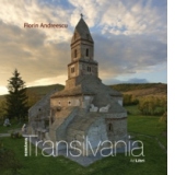 Transilvania - Romania - Transylvania (Album in limba romana / engleza)