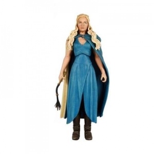 Figurina Game Of Thrones Funko Legacy Action Series 2 Daenerys Targaryen