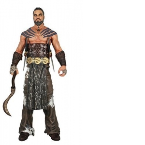 Figurina Game Of Thrones Funko Legacy Action Series 2 Khal Drogo