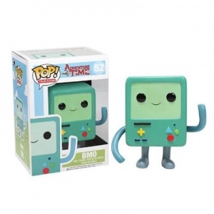 Figurina Pop Vinyl Adventure Time Beemo