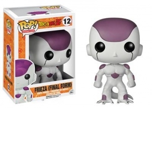 Figurina Pop Vinyl Dragonball Z Final Form Frieza