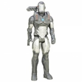 Figurina War Machine Avengers Titan Hero 12 Inch