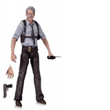 Figurina Batman Arkham Knight Commissioner Gordon