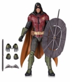 Figurina Batman Arkham Knight Robin