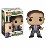 Figurina Pop Vinyl Breaking Bad Saul Goodman