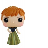 Figurina Pop Vinyl Disney Frozen Coronation Anna