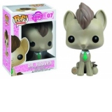 Figurina Pop Vinyl My Little Pony Dr. Whooves